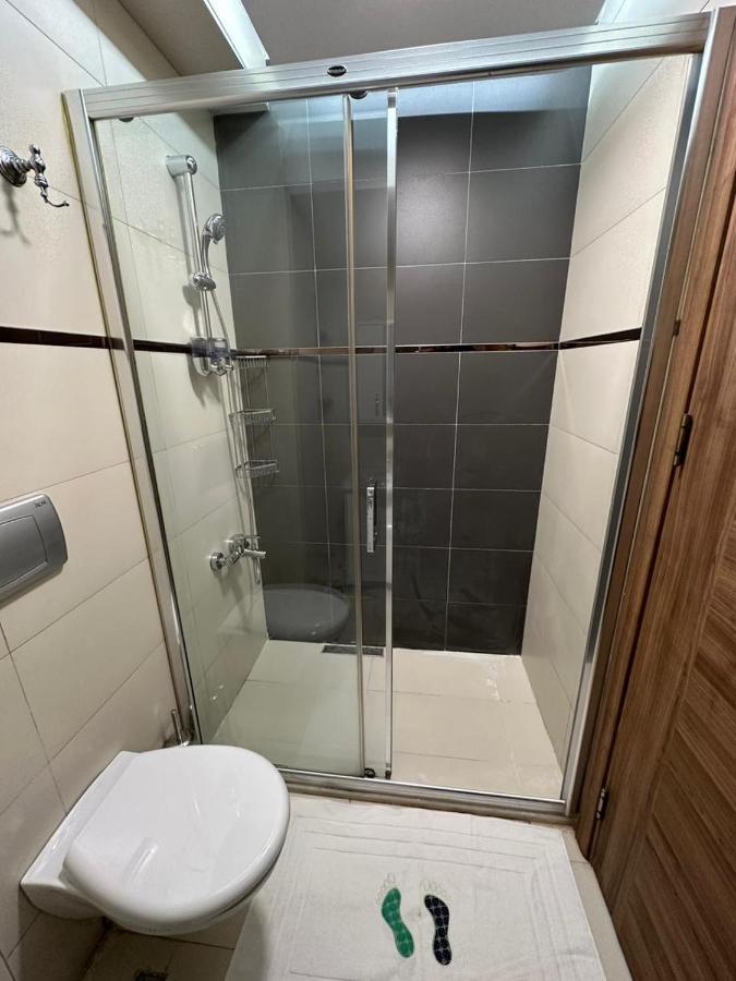 S.E.S. Taksim Apartman Isztambul Kültér fotó