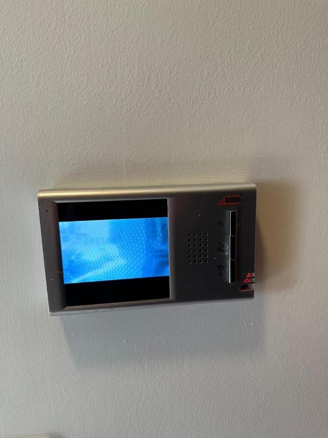 S.E.S. Taksim Apartman Isztambul Kültér fotó