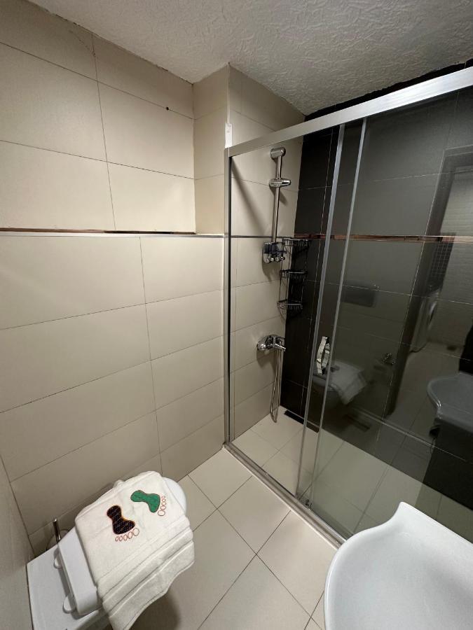 S.E.S. Taksim Apartman Isztambul Kültér fotó